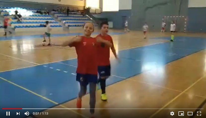KOTAR CUP - Drużyny walczą o puchar prezesa