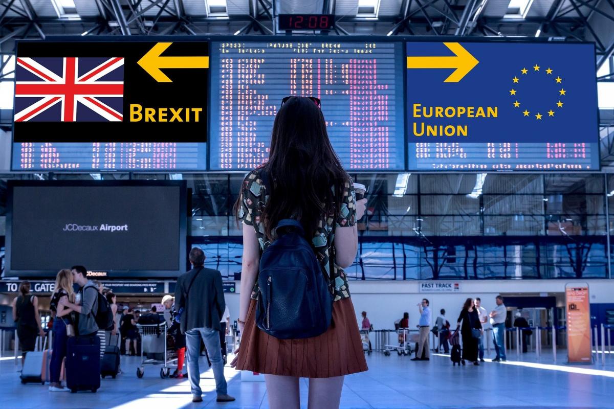 Brexit: Co oznacza dla Polaków? Czy potrzebny jest paszport, aby wyjechać do Wielkiej Brytanii?
