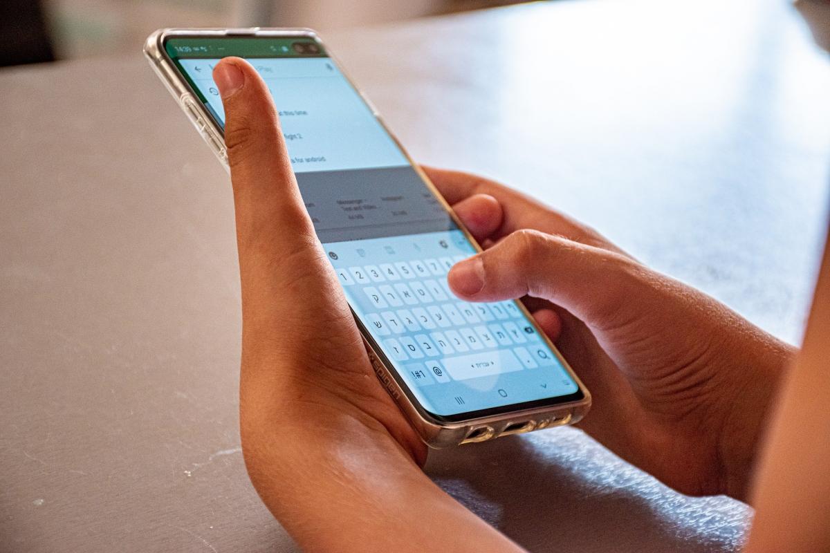 Uwaga na fałszywe SMS-y z informacją o zaległości na mikrorachunku podatkowym!