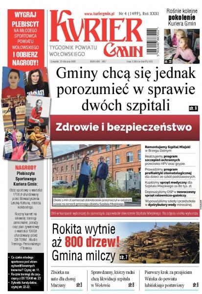 Przegląd wydania nr. 4