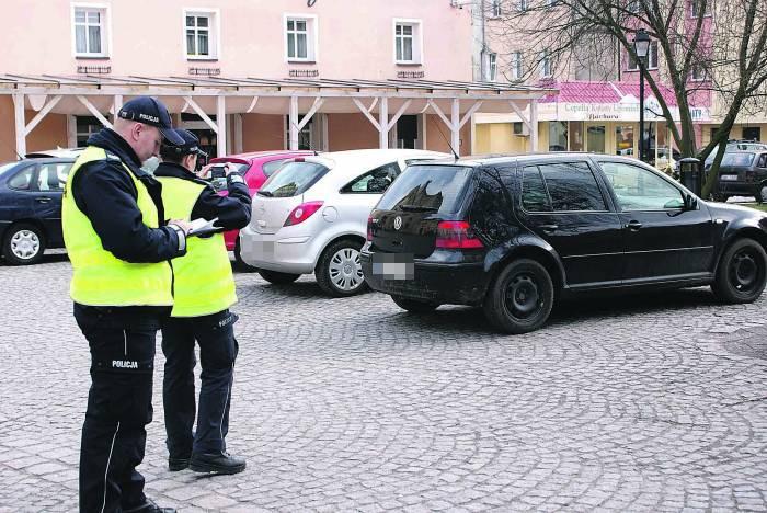Co nasi mieszkańcy najczęściej zgłaszają Policji?