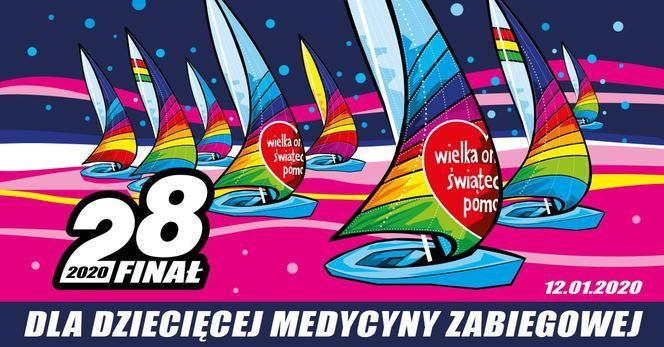Wielka Orkiestra Świątecznej Pomocy zagra w niedzielę