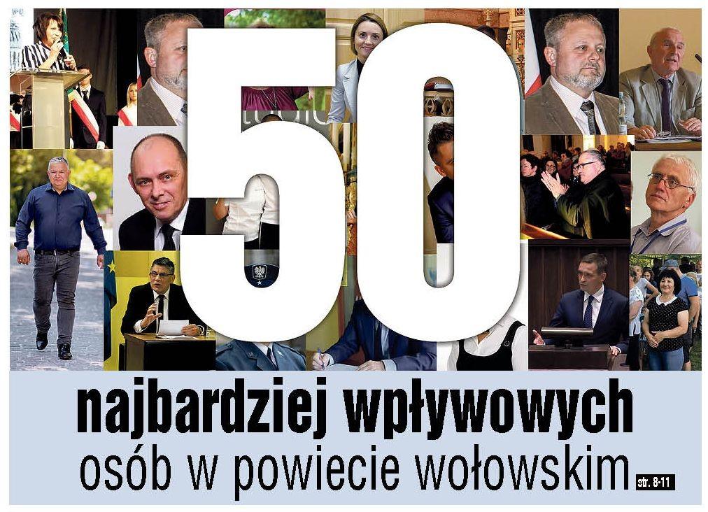 O tym przeczytasz w pierwszym numerze Kuriera Gmin wydanym po nowym roku