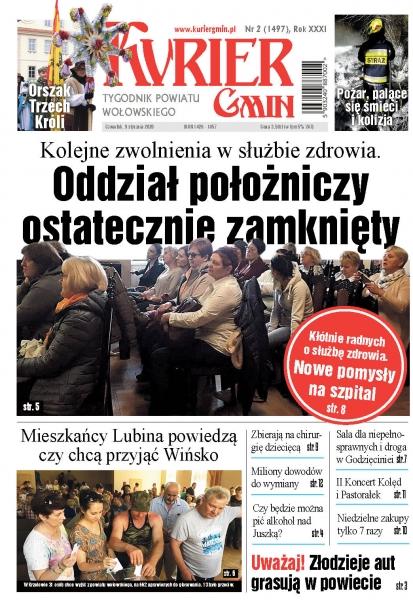 Przegląd wydania nr. 2