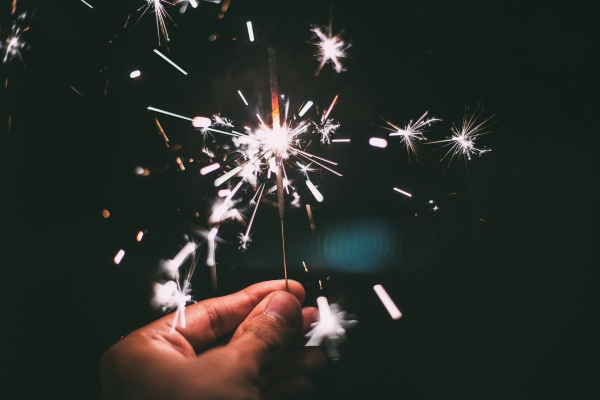 Życzenia noworoczne 2019/2020. Wybierz i wyślij najbliższym