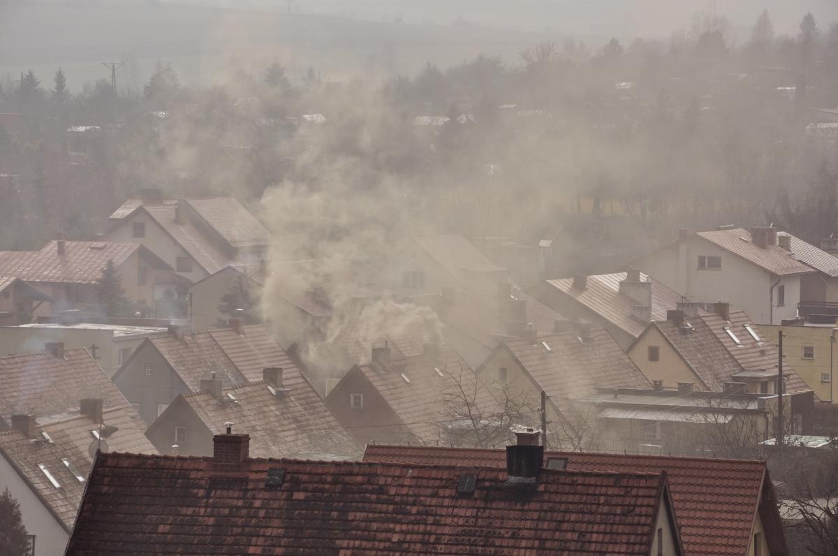 Dolny Śląsk wspiera wymianę starych kotłów