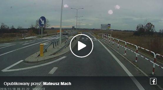 Szok! Tacy kierowcy zdarzają się na naszych drogach