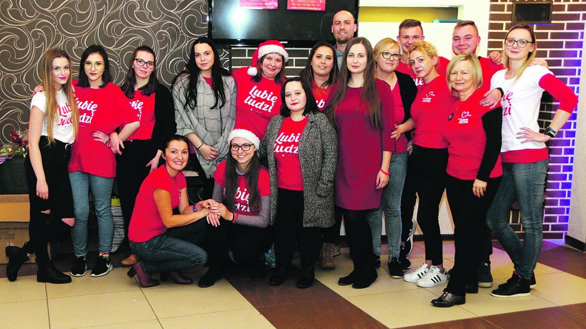 Ruszyła kolejna edycja Szlachetnej Paczki