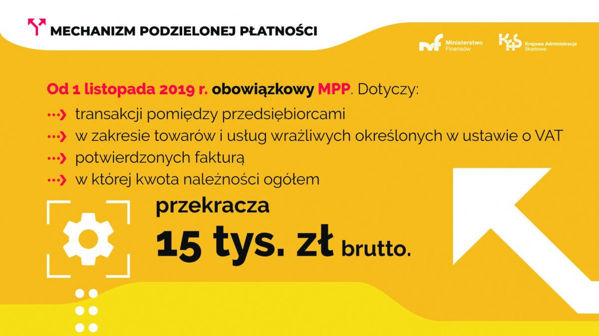 Urząd Skarbowy informuje: 