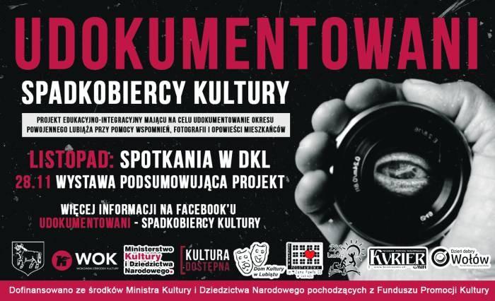 Spadkobiercy Kultury - 
