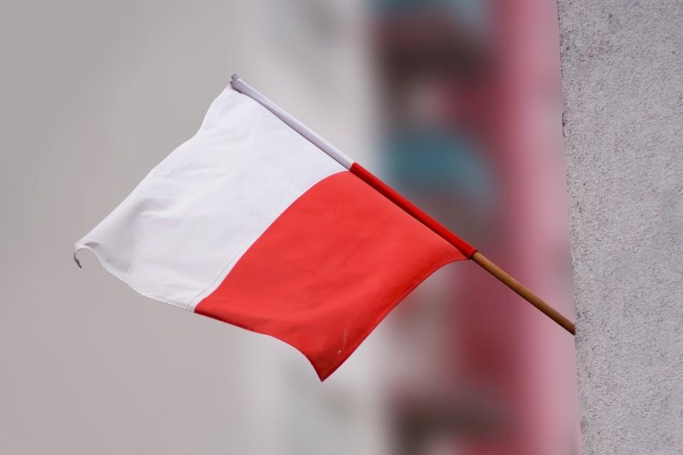 Szanujmy symbole narodowe