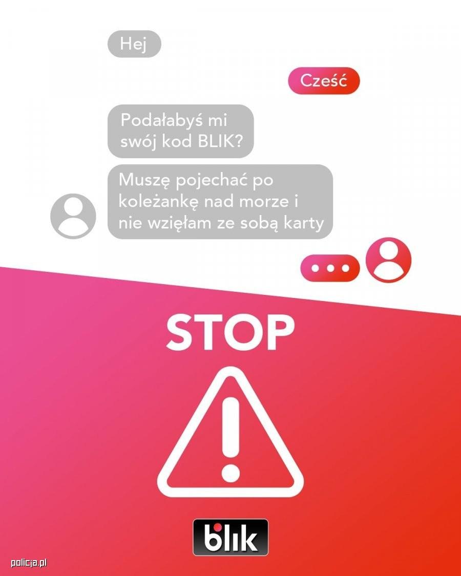 Policja ostrzega: Uważaj na swoje pieniądze w internecie!