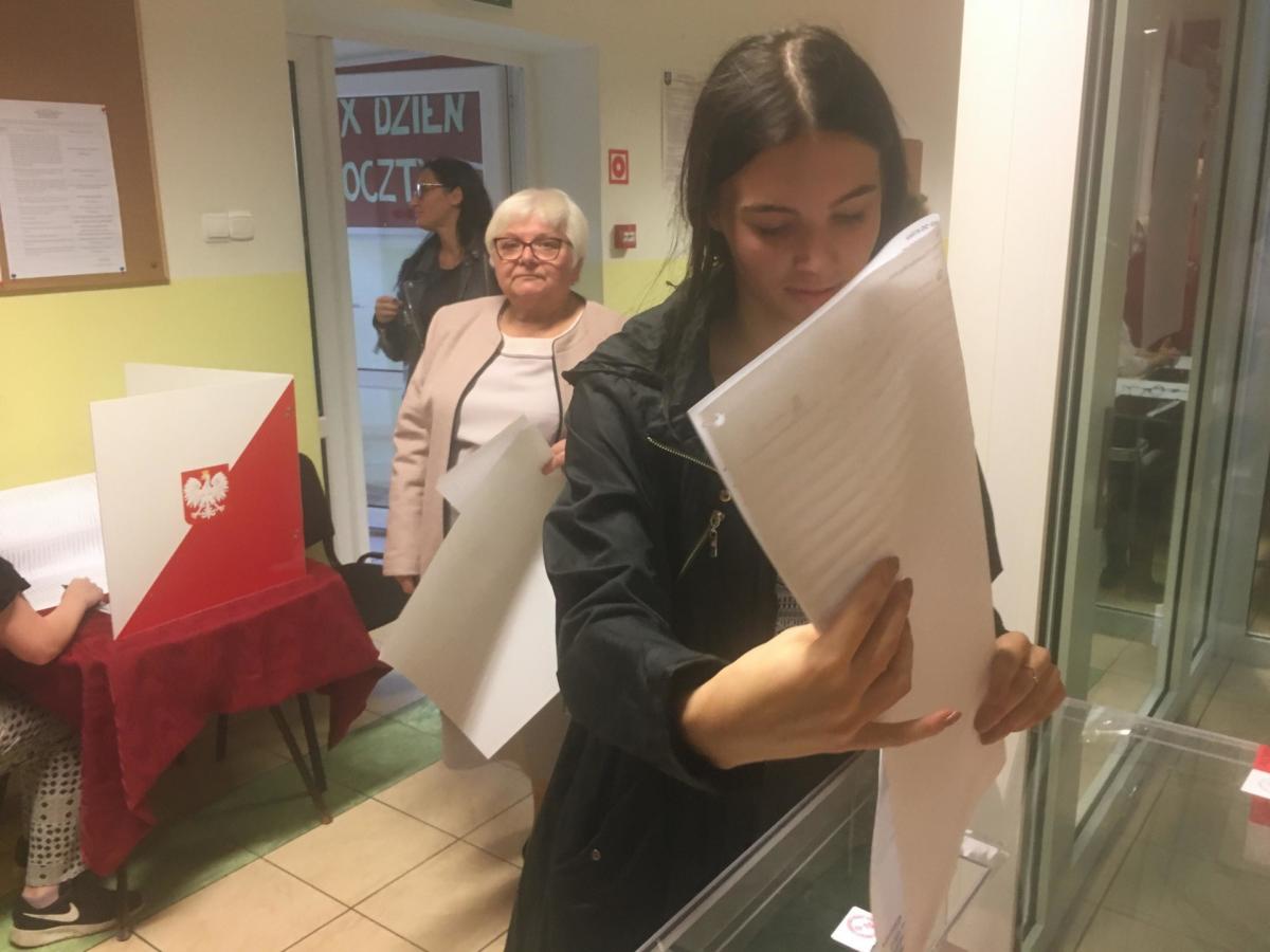 PiS wygrał, ale czy będzie rządził?