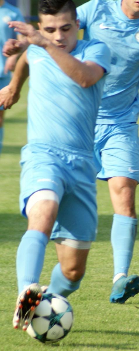 Co w trawie piszczy...czyli wyniki naszych drużyn w klasie A i B oraz ostatnie zmagania MKP Wołów w klasie okręgowej