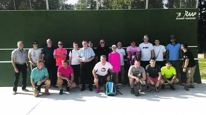 Nowa ścianka paraboliczna dla miłośników sportu