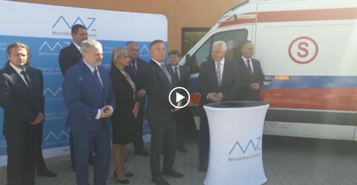Tuż przed wyborami takie akcje
