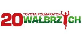 Pobiegli w wałbrzyskim półmaratonie