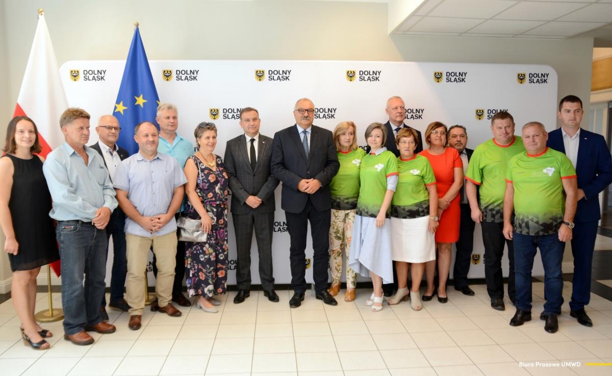 Piękna Wieś Dolnośląska 2019 – znamy zwycięzców!