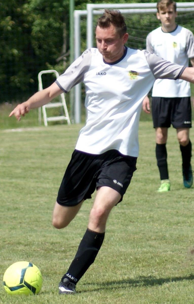 Awans jak tornado - Herosi Stary Wołów