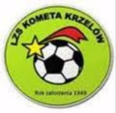 Kometa Krzelów: Z klasy B do A