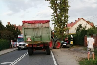 Piją, jadą - mogą cię zabić