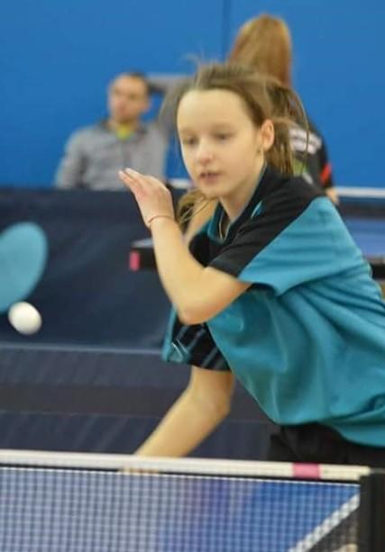 Tenis stołowy. Co dzieje się ostatnio przy stołach?