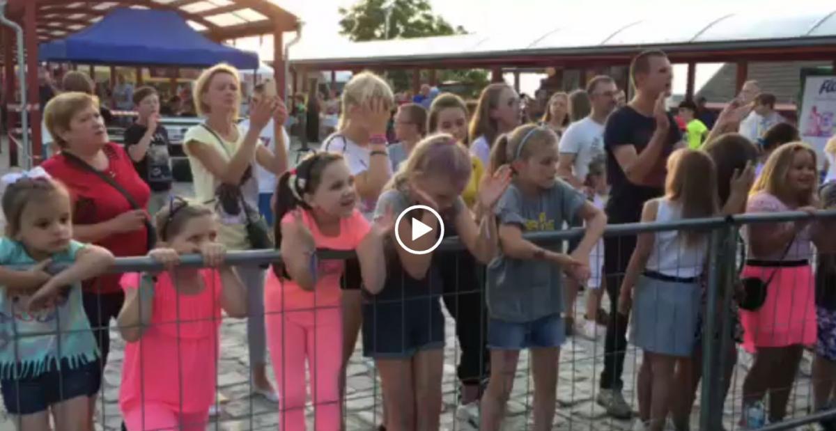 Tak świętowano Dni Wińska