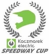 Żużel - Kaczmarek Electric Speedway CUP 