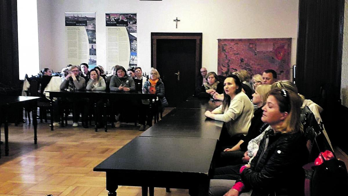 W Brzegu oddział już zamknięty. Czy teraz kolej na Wołów?