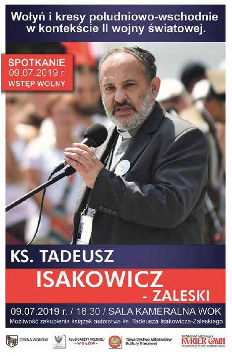 Wołyń i kresy południowo-wschodnie w kontekście II wojny światowej