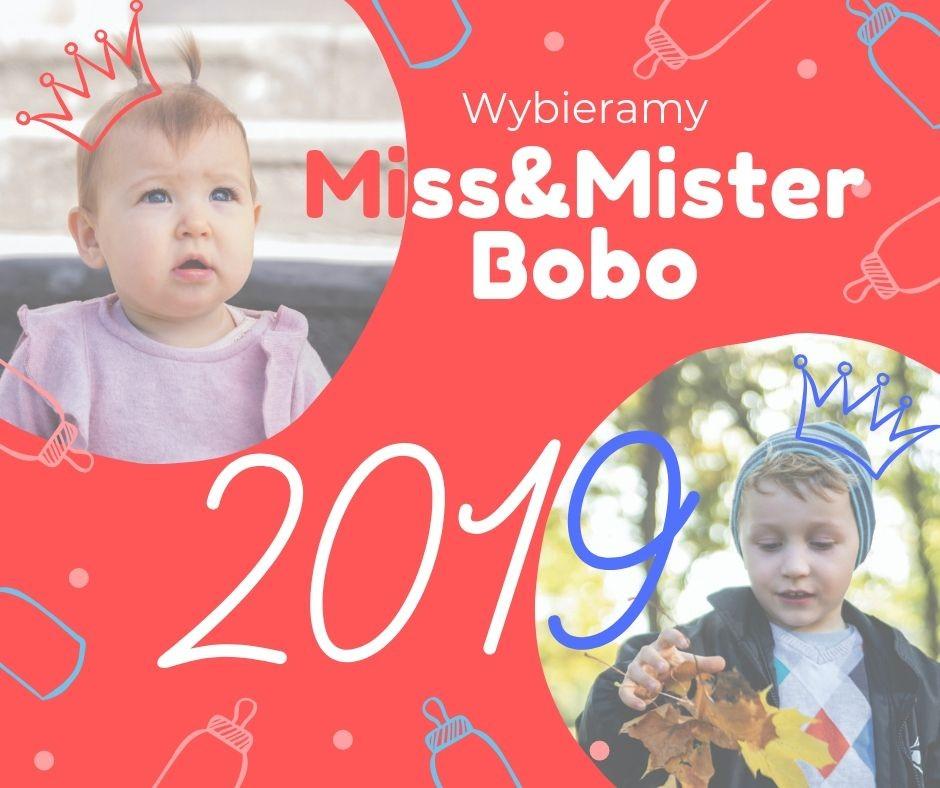 Wybieramy Miss i Mistera Bobo Powiatu Wołowskiego. Główna nagroda to 7-dniowy pobyt w nadmorskim pensjonacie!