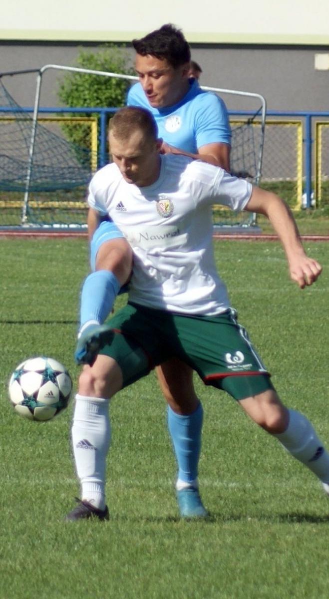 4. liga. Jak radzi sobie MKP Wołów?
