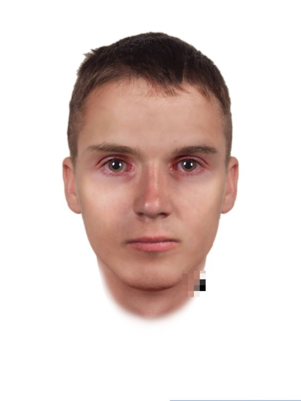 Ważne! Jeżeli rozpoznajesz tego mężczyznę – zadzwoń na policję!