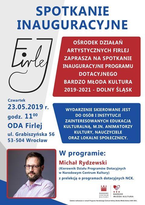 400 tysięcy zł wyda wrocławski Firlej, wspierając lokalne projekty na Dolnym Śląsku