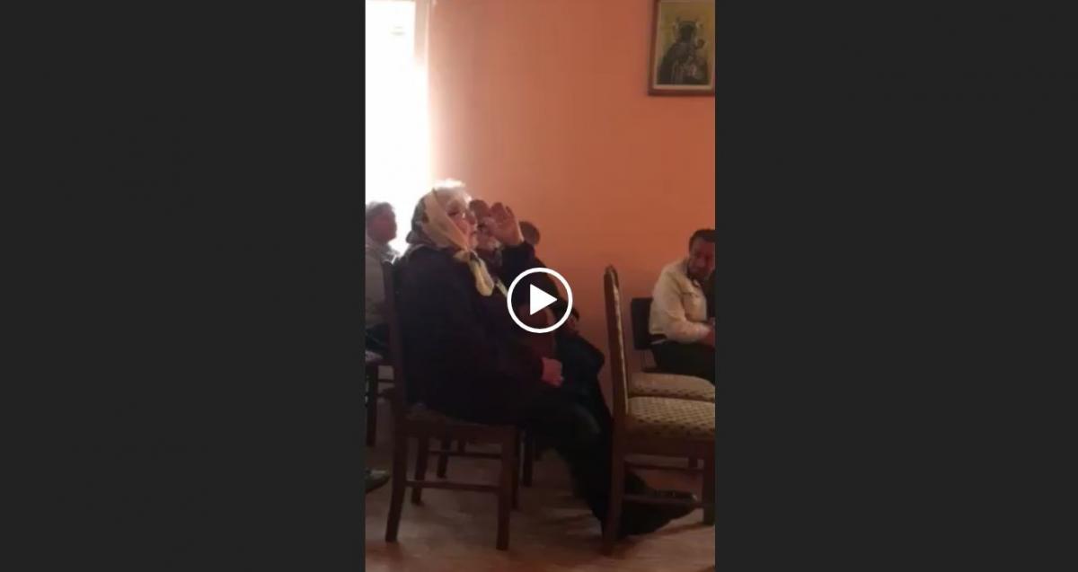 Wybory sołeckie odbyły się też w Morzynie