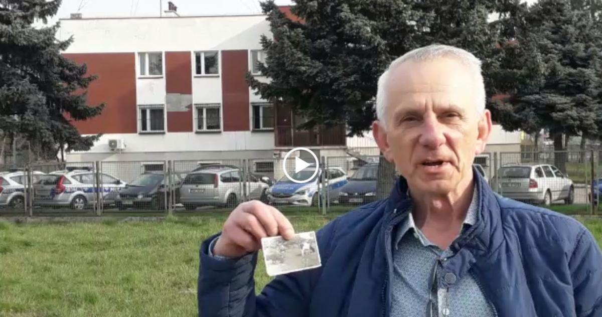 Jak w Brzegu Dolnym zabierano ludziom prywatne działki