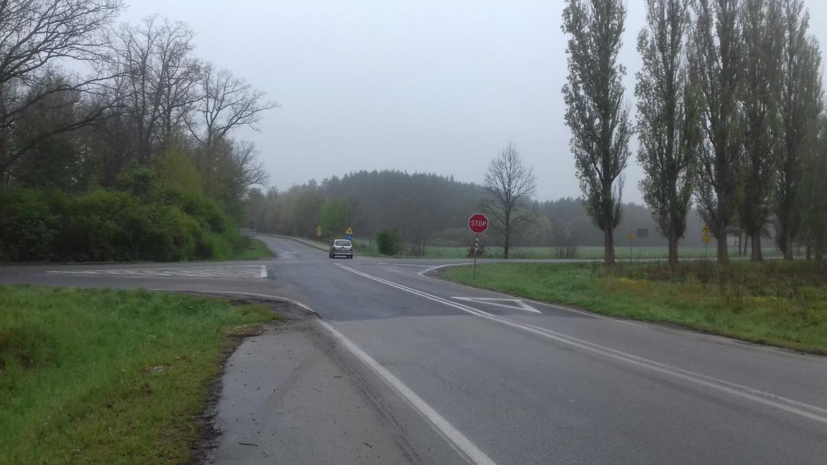 Ronda nie będzie
