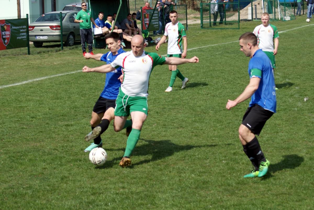 Futbolowy przegląd: klasa A i B, MKP Wołów, rozgrywki młodzieżowe