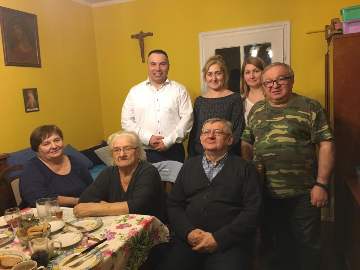Wspomnienie. Jadwiga Stankiewicz o kresach i Białorusi