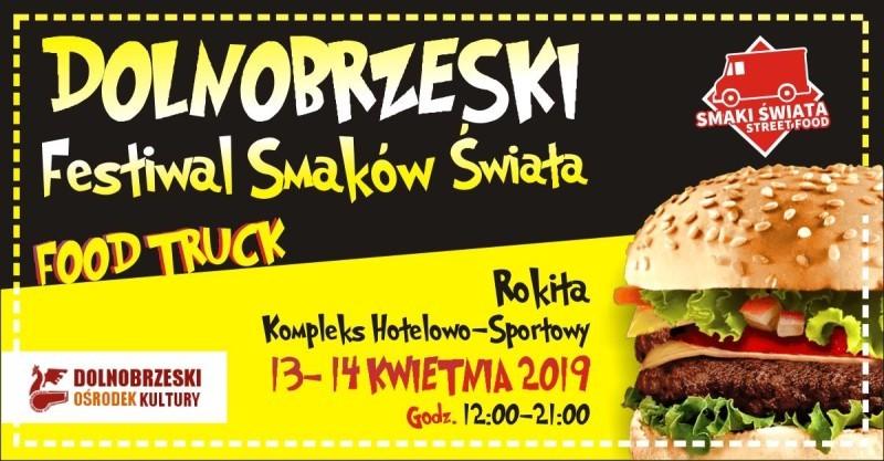 Zasmakuj świata w Brzegu Dolnym