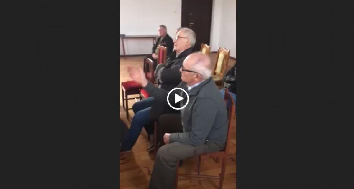 Właściciel chce odzyskać budynek, w którym znajduje się świetlica