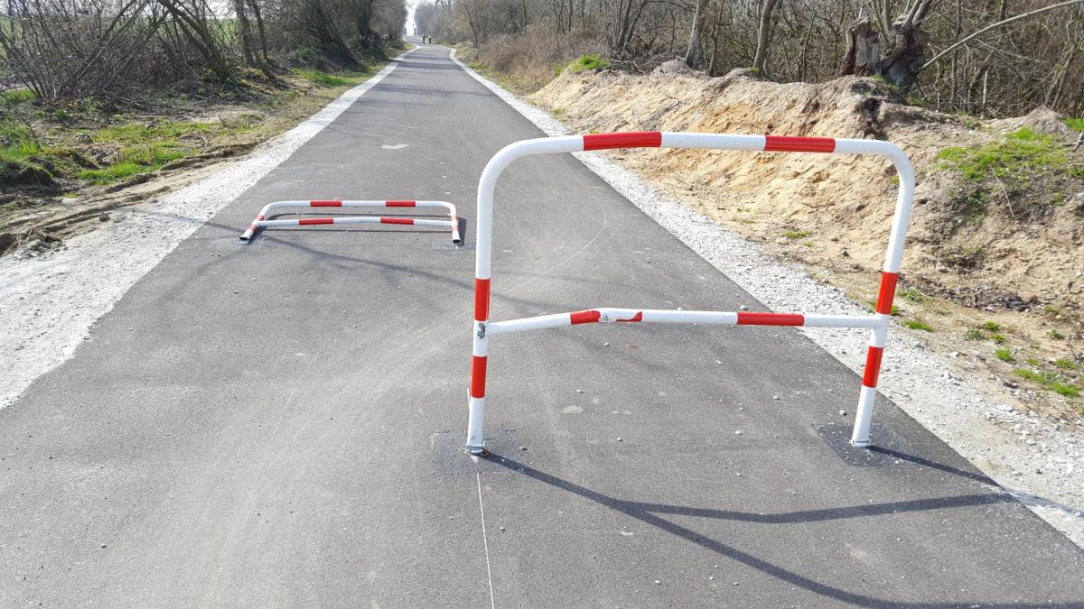 Wandale wciąż grasują w gminie Wołów
