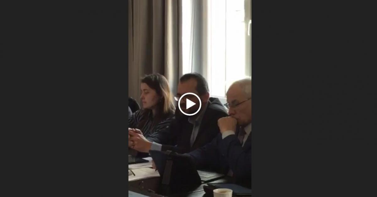 Radny krytycznie o Radzie Społecznej służby zdrowia w Wińsku