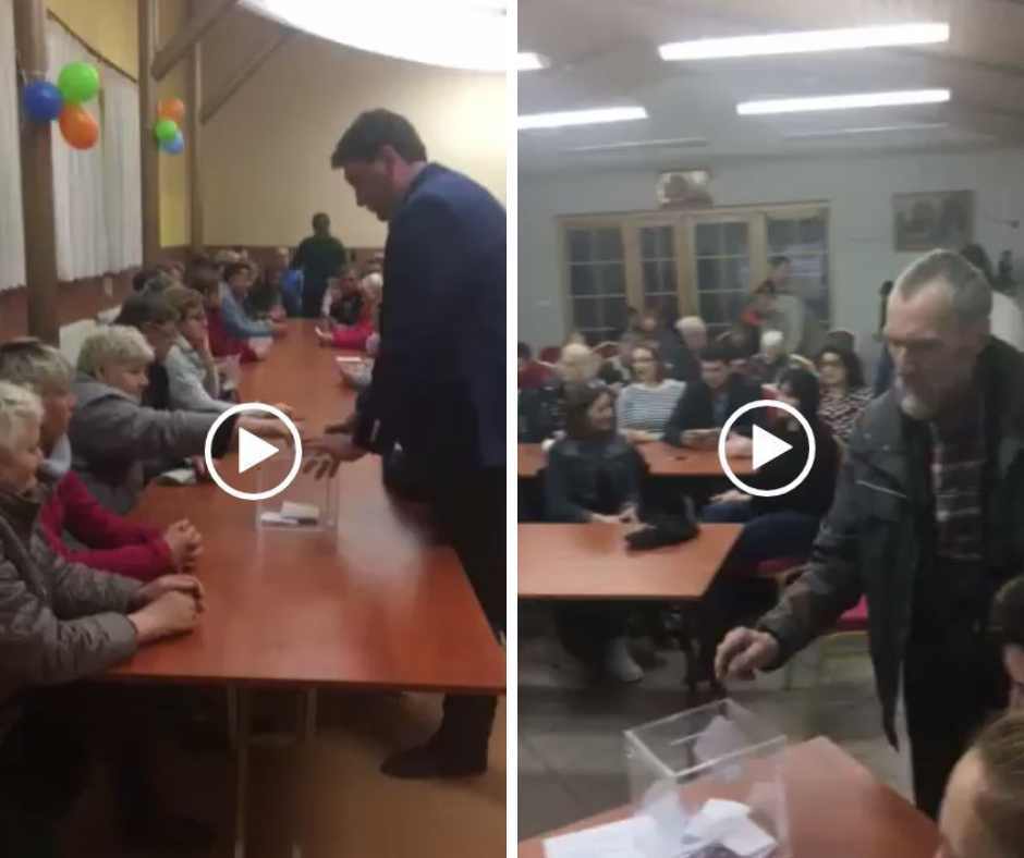 Wybory sołeckie w gminie Brzeg Dolny. Radecz i Żerków już po głosowaniu