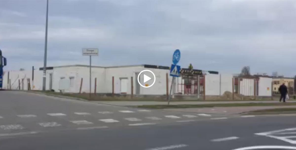 Znane sieciówki w dolnobrzeskiej galerii