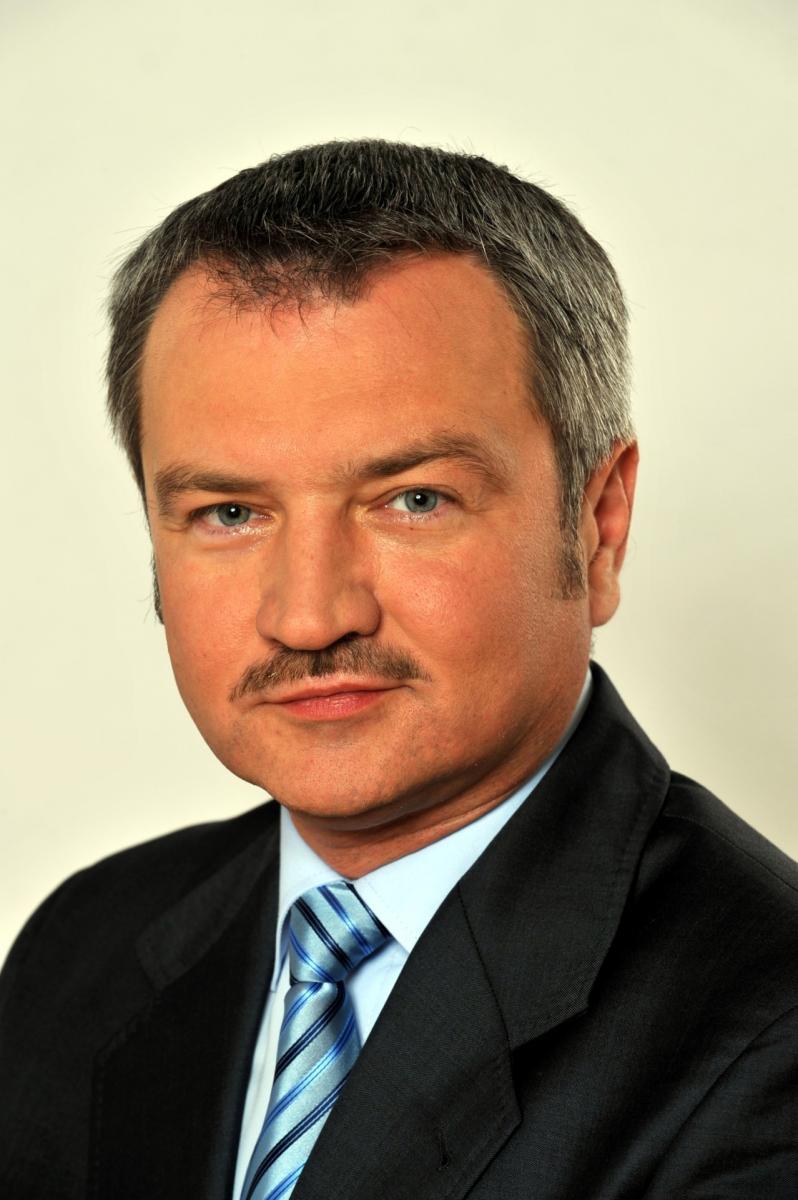 Czego radny Lubina życzy wójt Wińska?