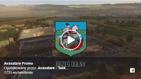 Pojechali walczyć do Czech i opublikowali film