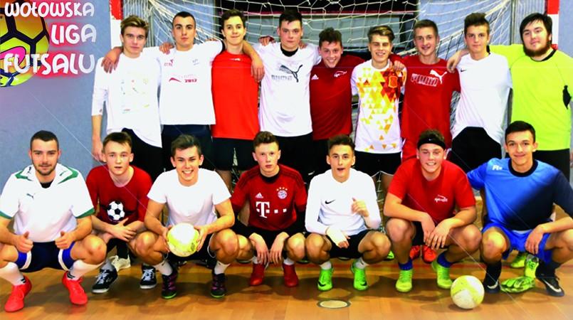 Zamknięcie sezonu w Wołowie. Po raz drugi wygrał zespół Pewniaczki