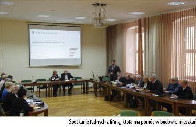 Kto dostanie 