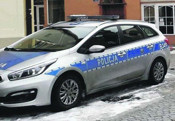 Pijani mężczyźni wsiedli za kierownicę, jeden doprowadził do kolizji w Brzegu Dolnym